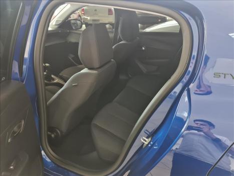 PEUGEOT 208 1.0 4P FLEX FIREFLY STYLE, Foto 8
