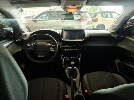 PEUGEOT 208 1.0 4P FLEX FIREFLY STYLE, Foto 9