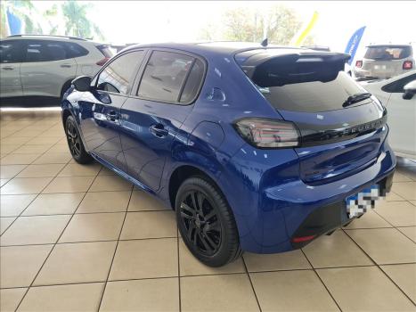 PEUGEOT 208 1.0 4P FLEX FIREFLY STYLE, Foto 10