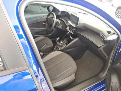 PEUGEOT 208 1.0 4P FLEX FIREFLY STYLE, Foto 12