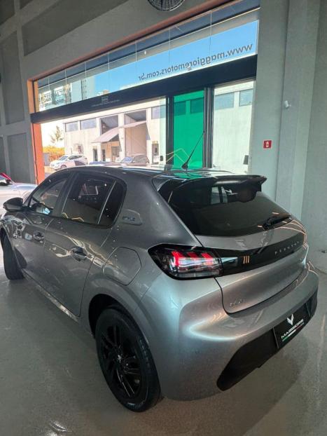 PEUGEOT 208 1.0 4P FLEX FIREFLY STYLE, Foto 5