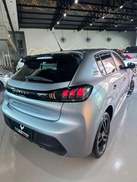 PEUGEOT 208 1.0 4P FLEX FIREFLY STYLE, Foto 7