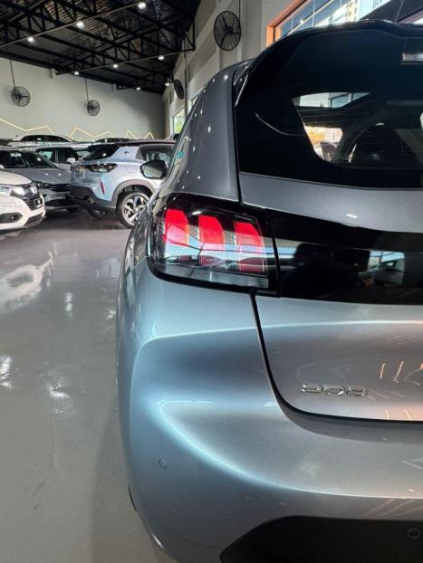 PEUGEOT 208 1.0 4P FLEX FIREFLY STYLE, Foto 9