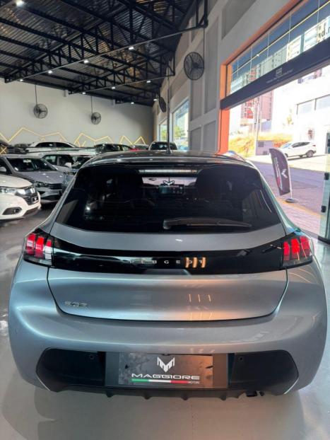 PEUGEOT 208 1.0 4P FLEX FIREFLY STYLE, Foto 11