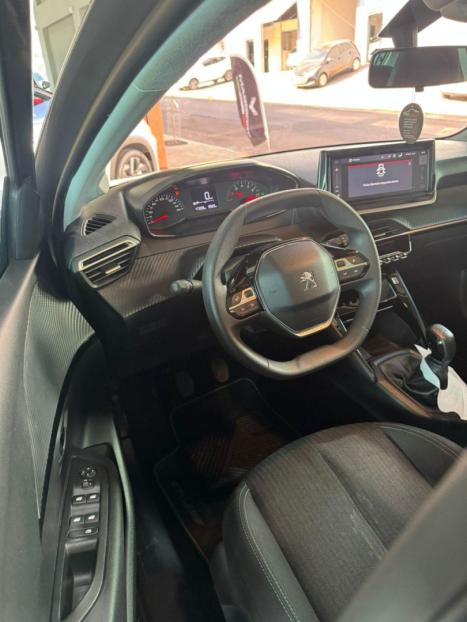 PEUGEOT 208 1.0 4P FLEX FIREFLY STYLE, Foto 12