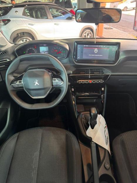 PEUGEOT 208 1.0 4P FLEX FIREFLY STYLE, Foto 13