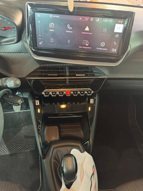 PEUGEOT 208 1.0 4P FLEX FIREFLY STYLE, Foto 14