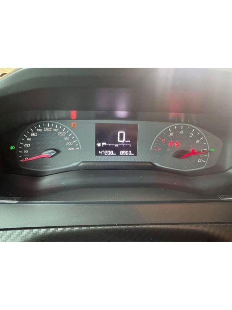 PEUGEOT 208 1.0 4P FLEX FIREFLY STYLE, Foto 15