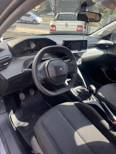 PEUGEOT 208 1.0 4P FLEX FIREFLY STYLE, Foto 1