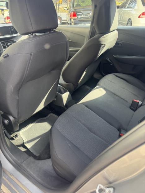 PEUGEOT 208 1.0 4P FLEX FIREFLY STYLE, Foto 3