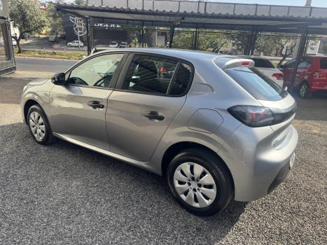 PEUGEOT 208 1.0 4P FLEX FIREFLY STYLE, Foto 6