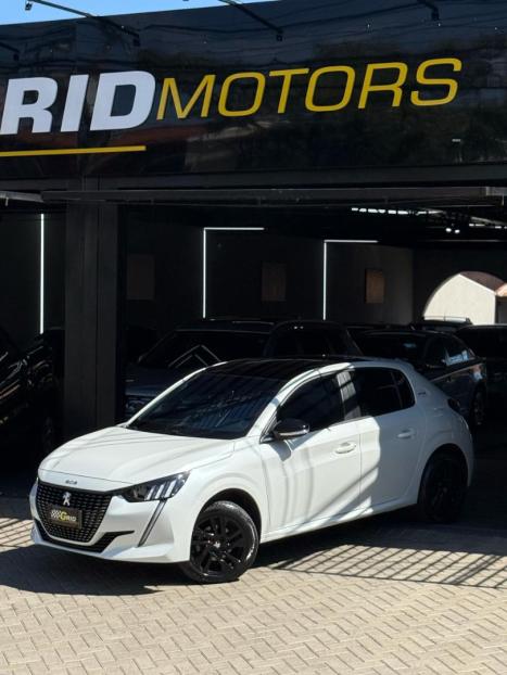 PEUGEOT 208 1.0 4P FLEX FIREFLY STYLE, Foto 3