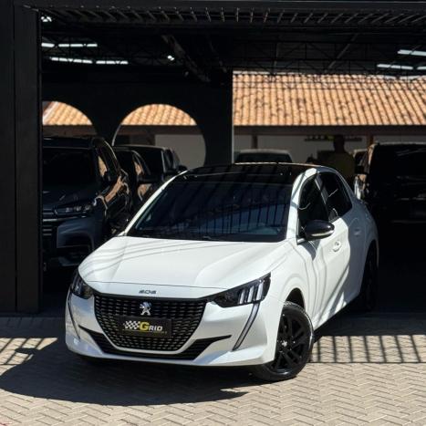 PEUGEOT 208 1.0 4P FLEX FIREFLY STYLE, Foto 4