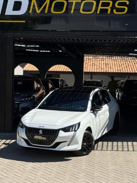 PEUGEOT 208 1.0 4P FLEX FIREFLY STYLE, Foto 13