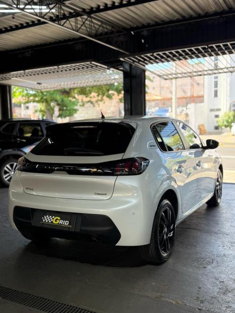 PEUGEOT 208 1.0 4P FLEX FIREFLY STYLE, Foto 17