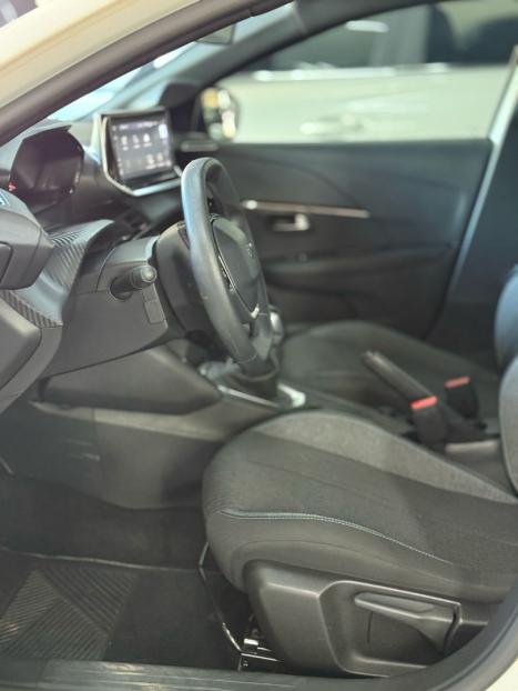 PEUGEOT 208 1.0 4P FLEX FIREFLY STYLE, Foto 20