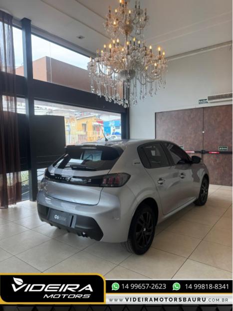 PEUGEOT 208 1.0 4P FLEX FIREFLY STYLE, Foto 5