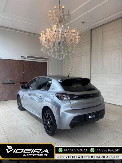 PEUGEOT 208 1.0 4P FLEX FIREFLY STYLE, Foto 6