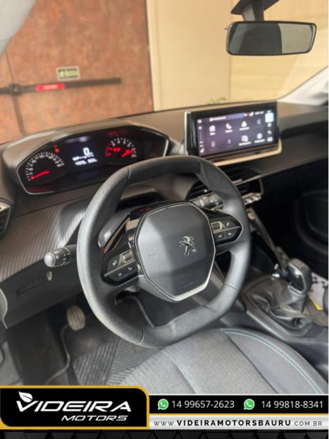 PEUGEOT 208 1.0 4P FLEX FIREFLY STYLE, Foto 8