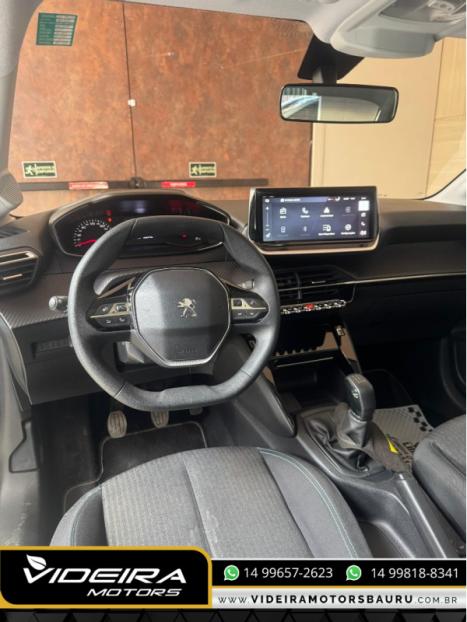 PEUGEOT 208 1.0 4P FLEX FIREFLY STYLE, Foto 9