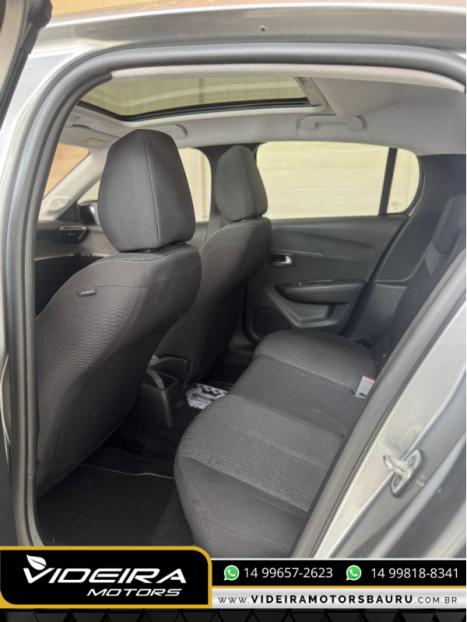 PEUGEOT 208 1.0 4P FLEX FIREFLY STYLE, Foto 10
