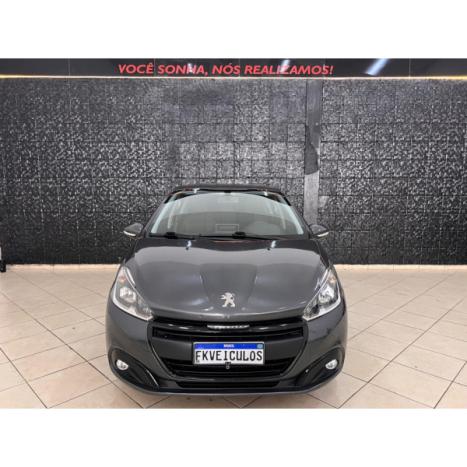 PEUGEOT 208 1.2 12V 4P ACTIVE FLEX, Foto 2