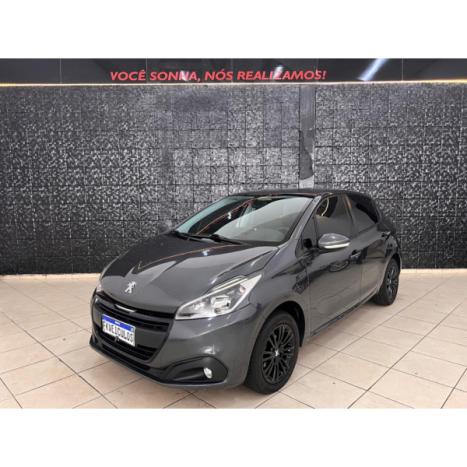 PEUGEOT 208 1.2 12V 4P ACTIVE FLEX, Foto 3