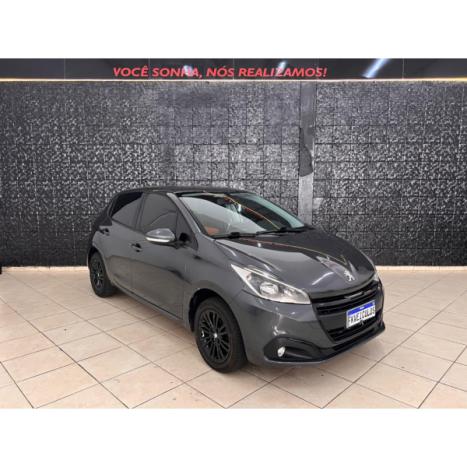 PEUGEOT 208 1.2 12V 4P ACTIVE FLEX, Foto 4