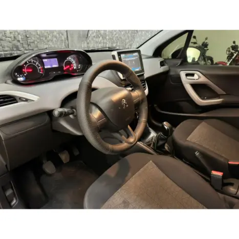 PEUGEOT 208 1.2 12V 4P ACTIVE FLEX, Foto 11