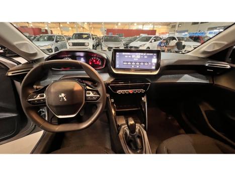 PEUGEOT 208 1.2 12V 4P ACTIVE FLEX, Foto 8