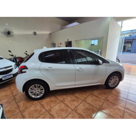 PEUGEOT 208 1.2 12V 4P ACTIVE PACK FLEX, Foto 2
