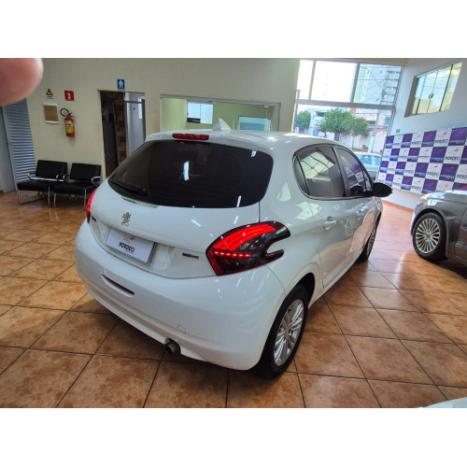 PEUGEOT 208 1.2 12V 4P ACTIVE PACK FLEX, Foto 3