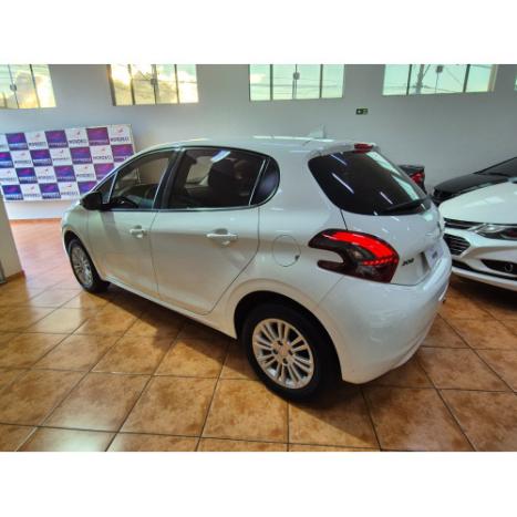 PEUGEOT 208 1.2 12V 4P ACTIVE PACK FLEX, Foto 4