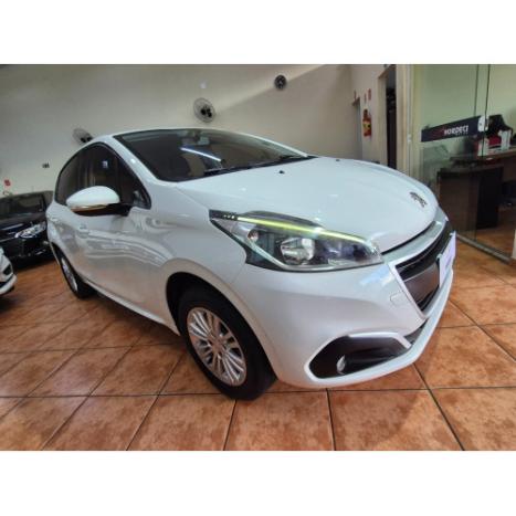PEUGEOT 208 1.2 12V 4P ACTIVE PACK FLEX, Foto 5