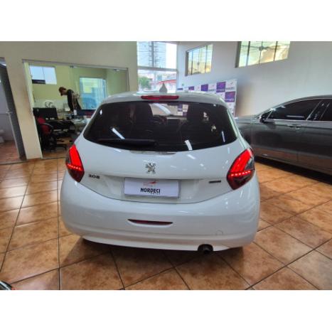 PEUGEOT 208 1.2 12V 4P ACTIVE PACK FLEX, Foto 8