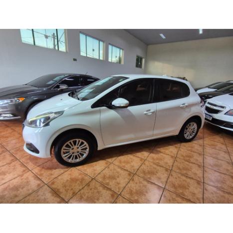 PEUGEOT 208 1.2 12V 4P ACTIVE PACK FLEX, Foto 9