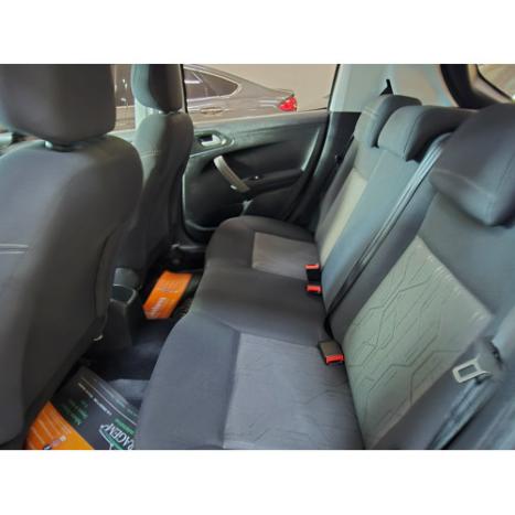 PEUGEOT 208 1.2 12V 4P ACTIVE PACK FLEX, Foto 10