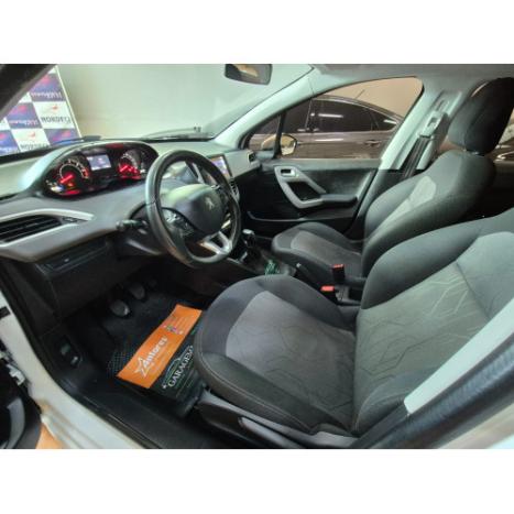 PEUGEOT 208 1.2 12V 4P ACTIVE PACK FLEX, Foto 12