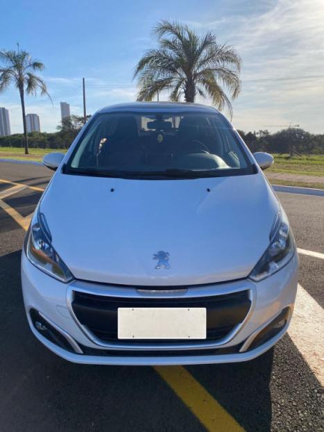 PEUGEOT 208 1.2 12V 4P ALLURE FLEX, Foto 2
