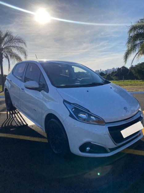 PEUGEOT 208 1.2 12V 4P ALLURE FLEX, Foto 3