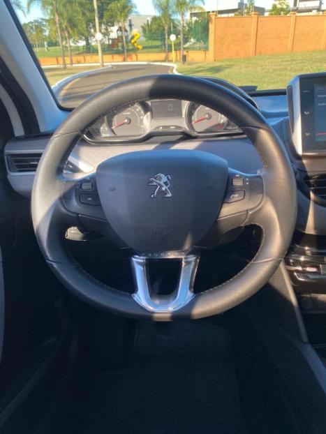 PEUGEOT 208 1.2 12V 4P ALLURE FLEX, Foto 7