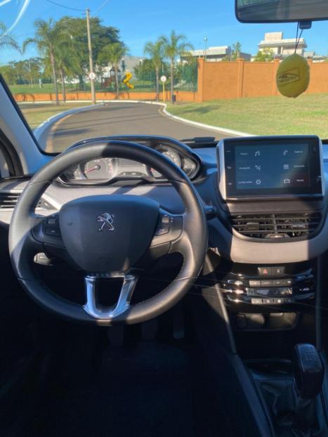 PEUGEOT 208 1.2 12V 4P ALLURE FLEX, Foto 8
