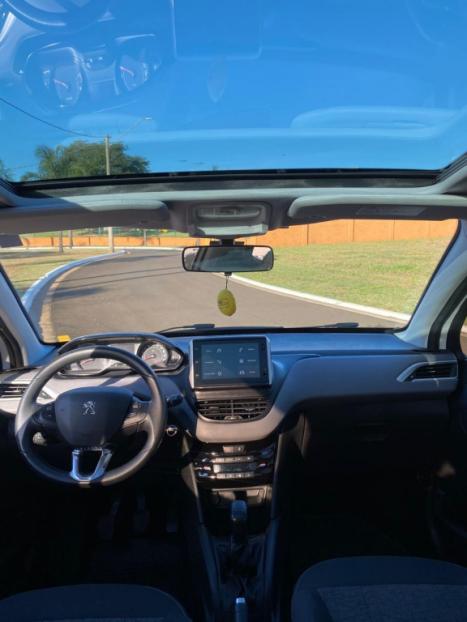 PEUGEOT 208 1.2 12V 4P ALLURE FLEX, Foto 9