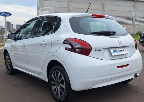 PEUGEOT 208 1.2 12V 4P ACTIVE FLEX, Foto 3
