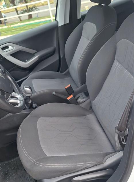 PEUGEOT 208 1.2 12V 4P ACTIVE FLEX, Foto 7