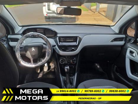 PEUGEOT 208 1.5 4P FLEX ACTIVE, Foto 6