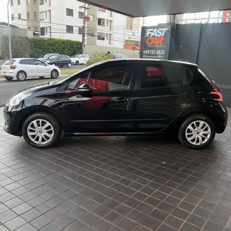 PEUGEOT 208 1.5 4P FLEX ACTIVE, Foto 6