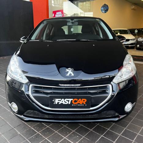 PEUGEOT 208 1.5 4P FLEX ACTIVE, Foto 7