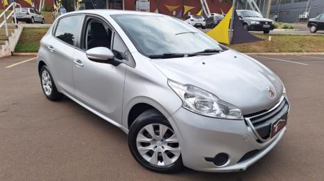 PEUGEOT 208 1.5 4P FLEX ACTIVE, Foto 2