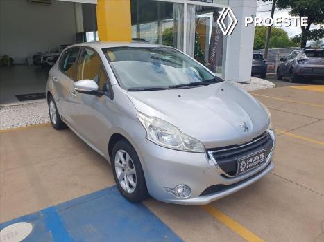 PEUGEOT 208 1.5 4P FLEX ACTIVE PACK, Foto 2